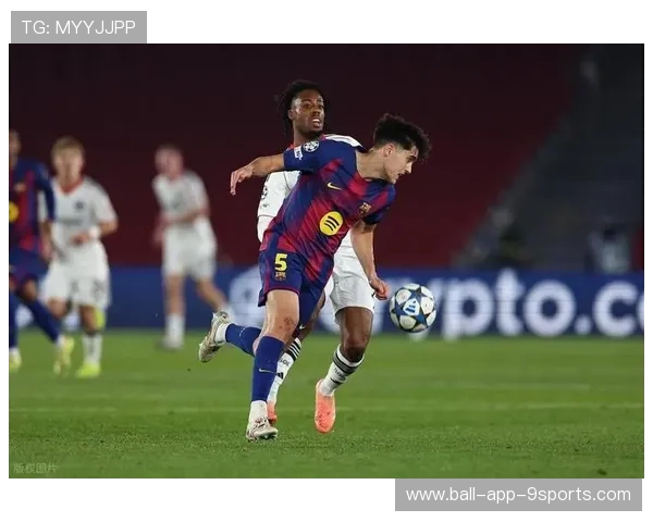 巴萨2-1逆转法兰克福，孔德成为关键人物