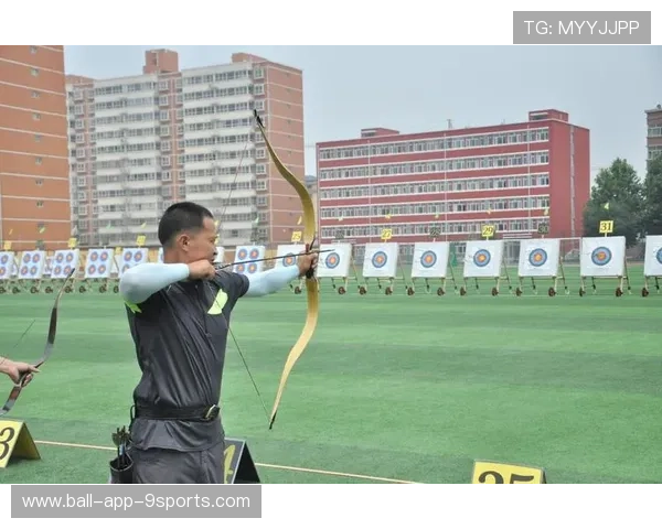 特色山地射箭比赛，乡土文化的运动展现，特色山地射箭比赛,乡土文化的运动展现了什么